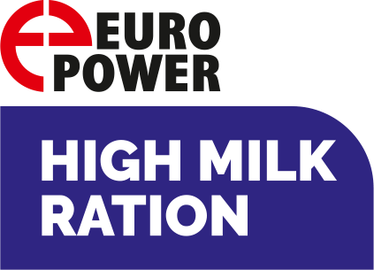 Euro Power - High Milk Ration