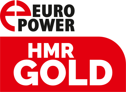 Euro Power - High Milk Ration Gold